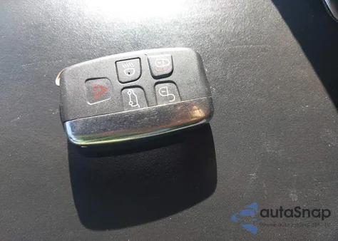 2011 Land Rover Range Rover Sport Hse из США, поврежденный, VIN SALSK2D41BA278889